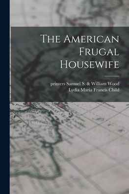 The American Frugal Housewife