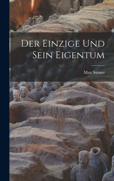 Der Einzige Und Sein Eigentum