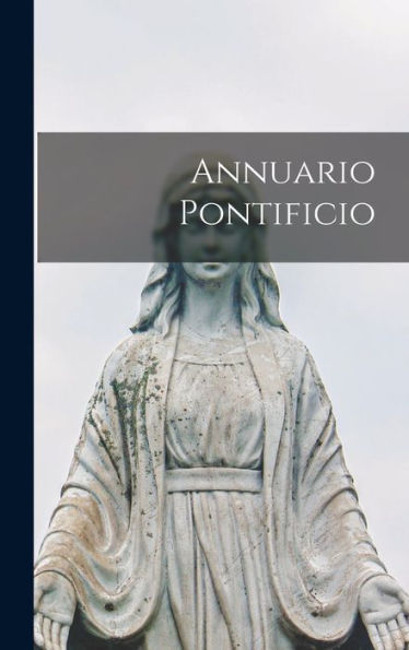 Annuario Pontificio