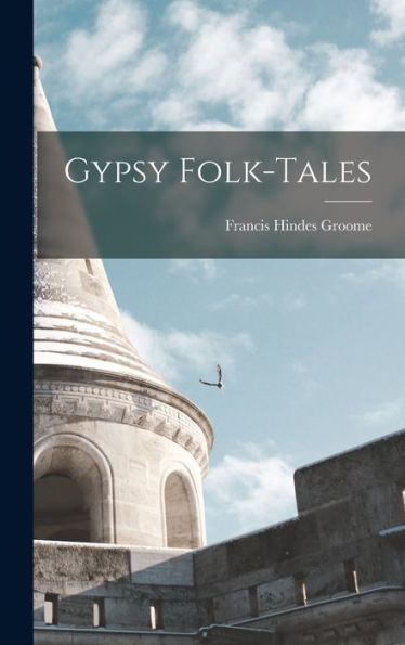 Gypsy Folk-Tales