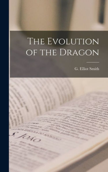 The Evolution Of The Dragon
