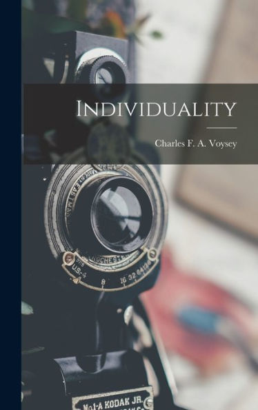 Individuality