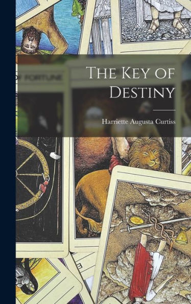 The Key Of Destiny