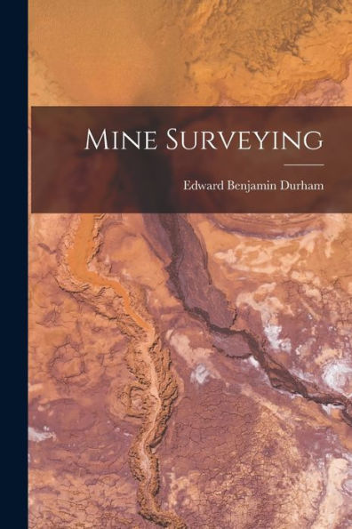 Mine Surveying