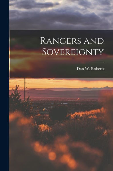 Rangers And Sovereignty