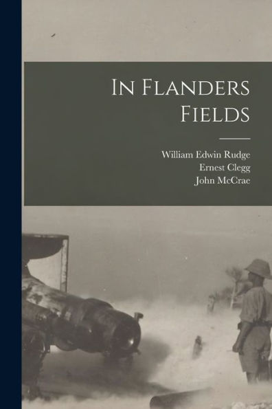 In Flanders Fields