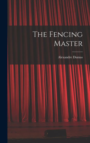 The Fencing Master