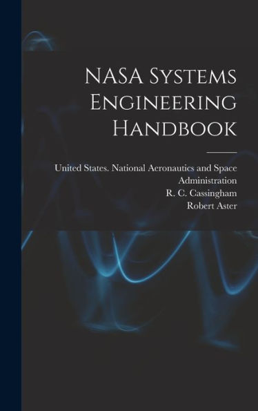 Nasa Systems Engineering Handbook