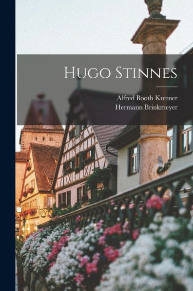 Hugo Stinnes