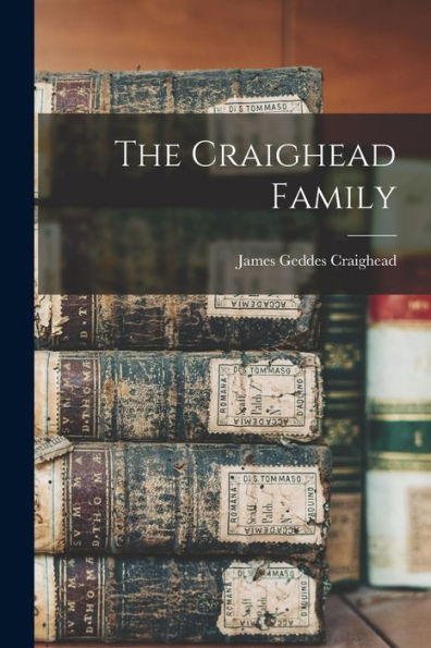The Craighead Family