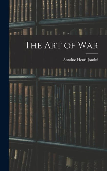 The Art Of War