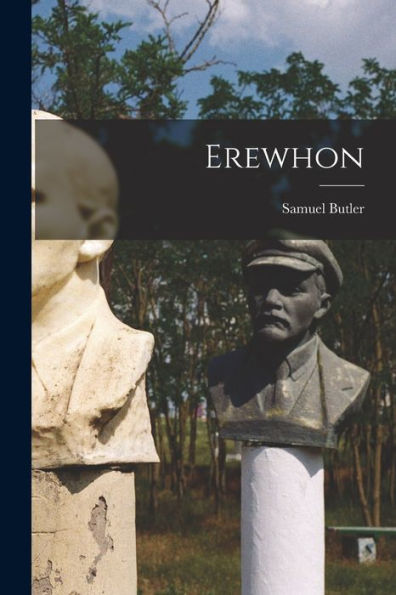 Erewhon
