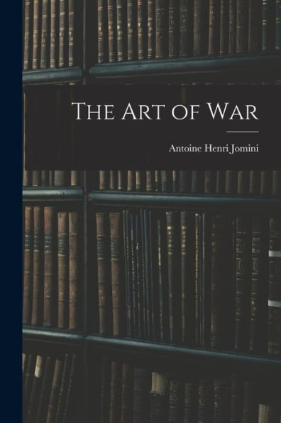 The Art Of War