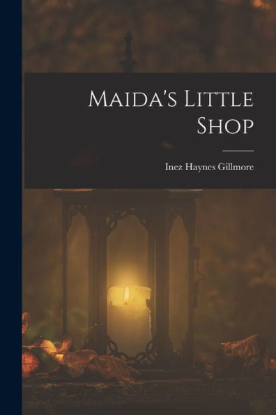 Maida'S Little Shop