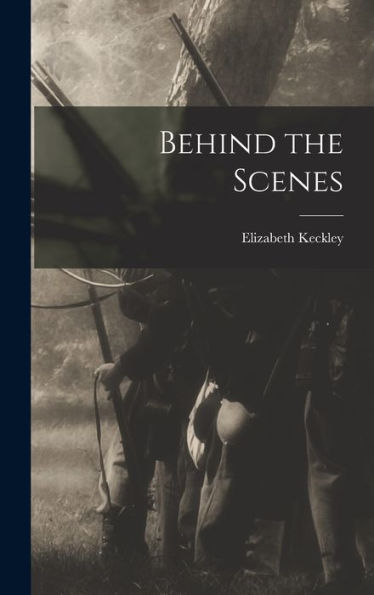 Behind The Scenes