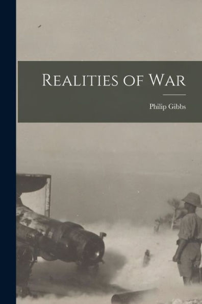 Realities Of War