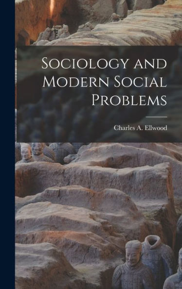 Sociology And Modern Social Problems