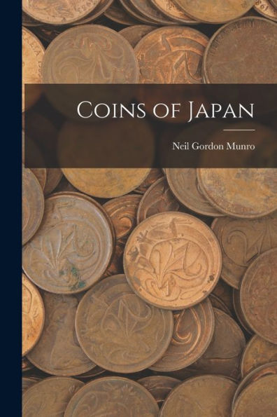Coins Of Japan