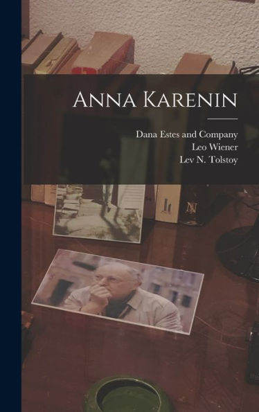 Anna Karenin
