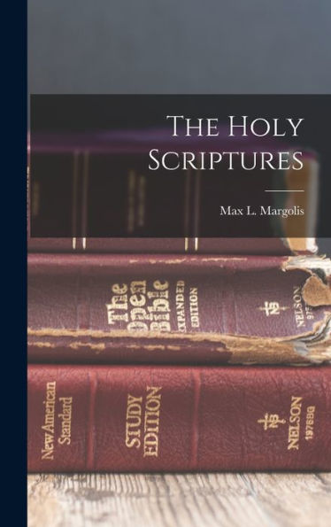 The Holy Scriptures