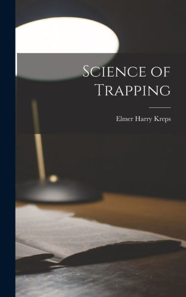 Science Of Trapping