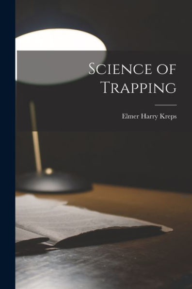 Science Of Trapping