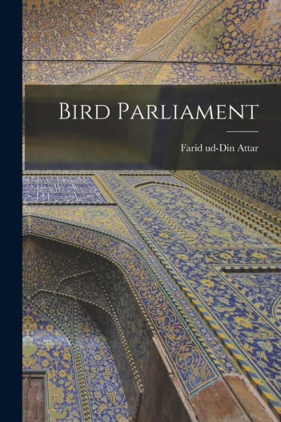 Bird Parliament