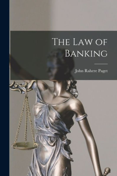 The Law Of Banking