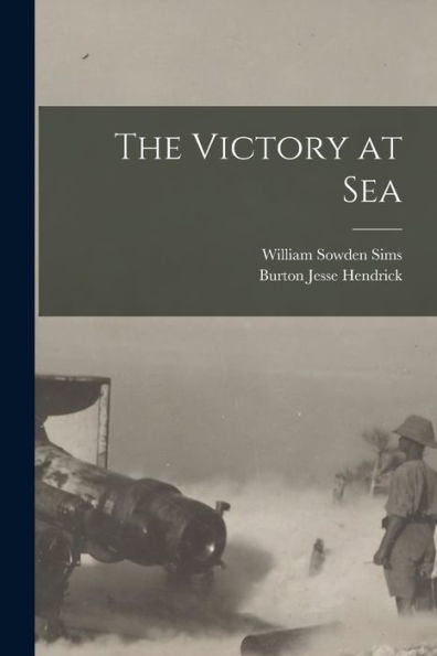 The Victory At Sea