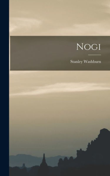 Nogi