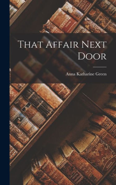 That Affair Next Door