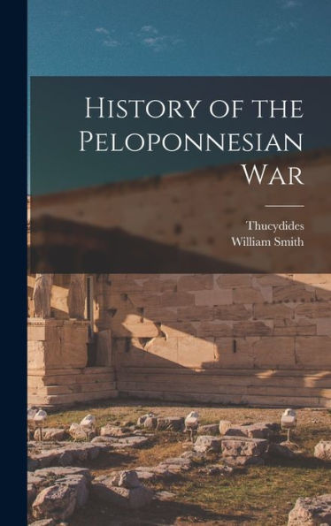 History Of The Peloponnesian War