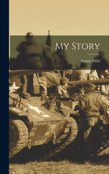 My Story