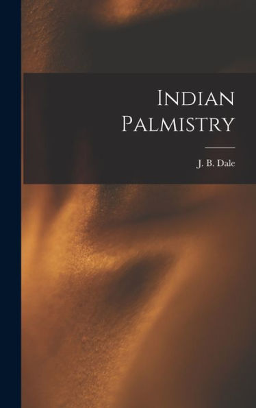 Indian Palmistry