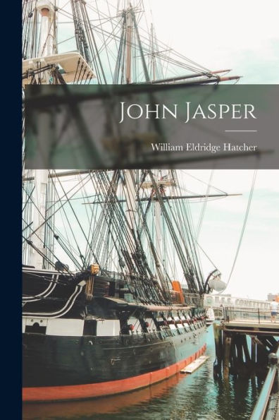 John Jasper