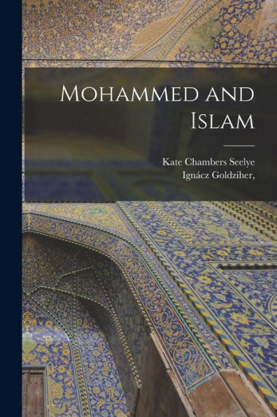 Mohammed And Islam