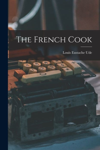 The French Cook