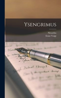 Ysengrimus