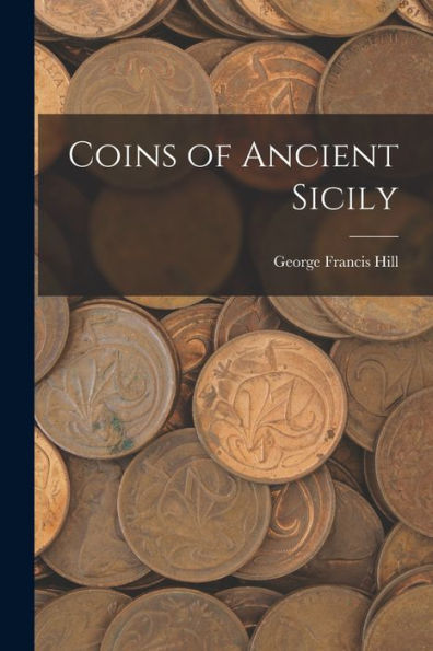 Coins Of Ancient Sicily