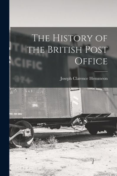 The History Of The British Post Office