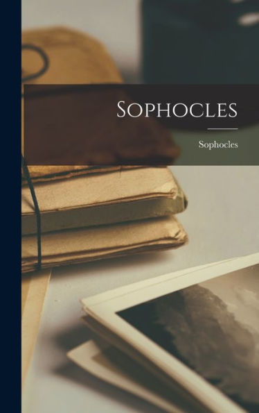 Sophocles (Greek Edition)