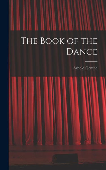 The Book Of The Dance