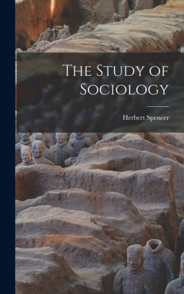 The Study Of Sociology