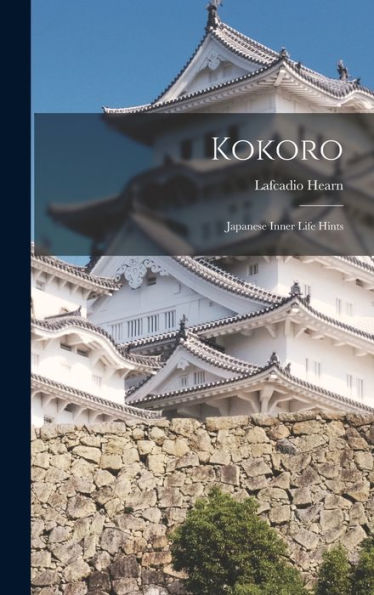 Kokoro: Japanese Inner Life Hints