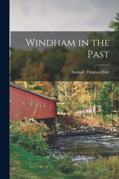 Windham In The Past