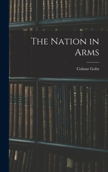 The Nation In Arms
