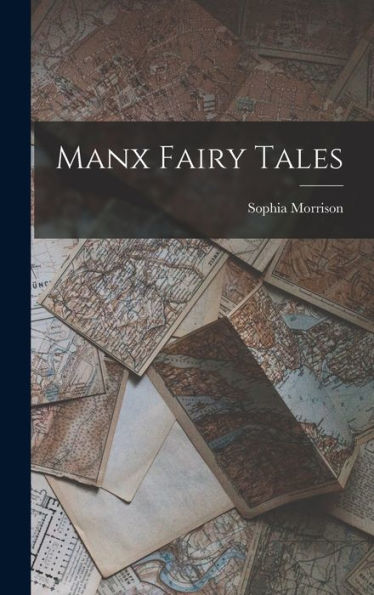 Manx Fairy Tales