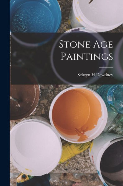 Stone Age Paintings