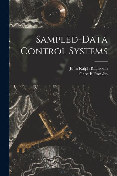 Sampled-Data Control Systems