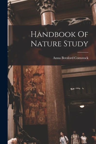 Handbook Of Nature Study